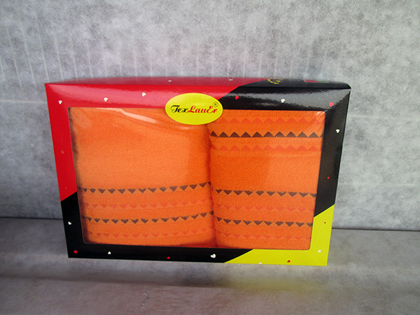 Cx Conj. 3P. Chenil 450g