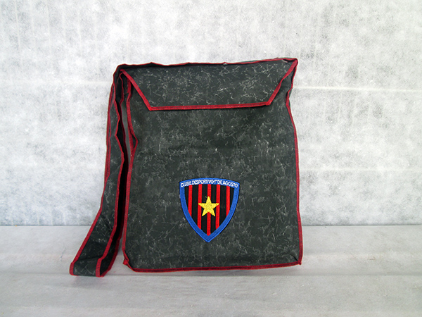 Sacola c/Abas Bord. Clubes
