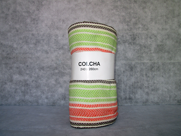 Colcha 220x260cm