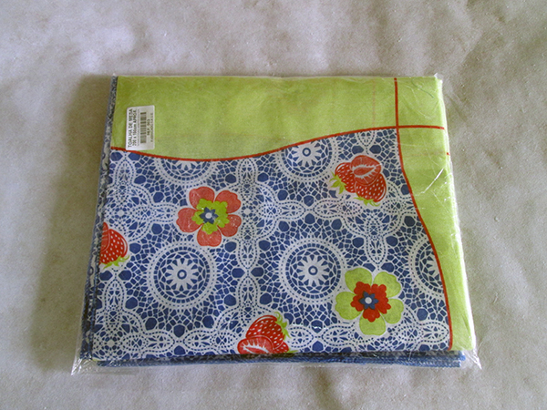Toalha Mesa 200x150