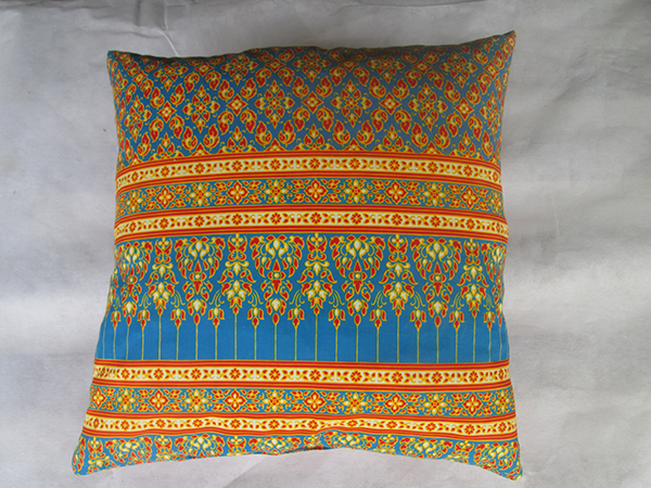 Almofada Africana 50x50