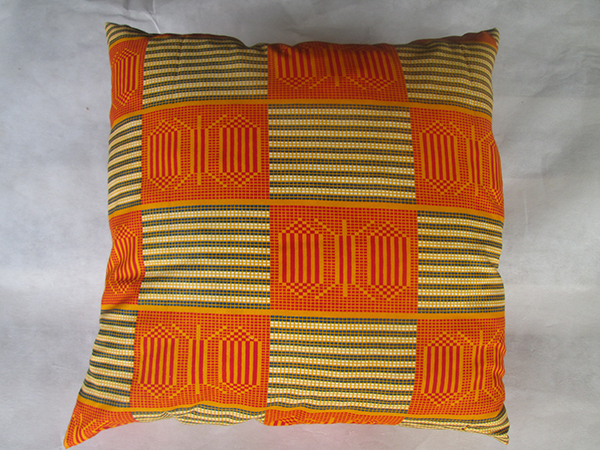 Almofada Africana 50x50