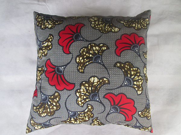 Almofada Africana 50x50