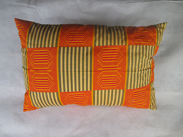 Almofada Africana 35x50