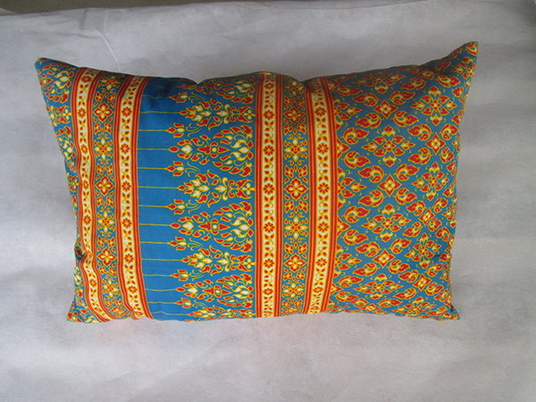 Almofada Africana 35x50