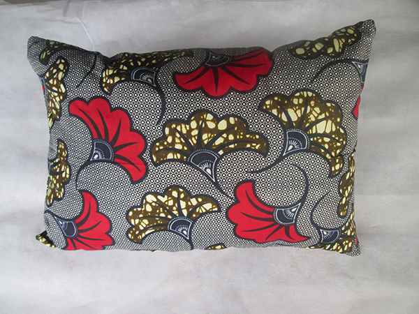 Almofada Africana 35x50